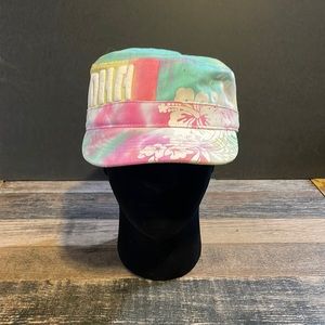 Women’s Aloha Headwear strap back. NWT.